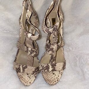 Inc heels